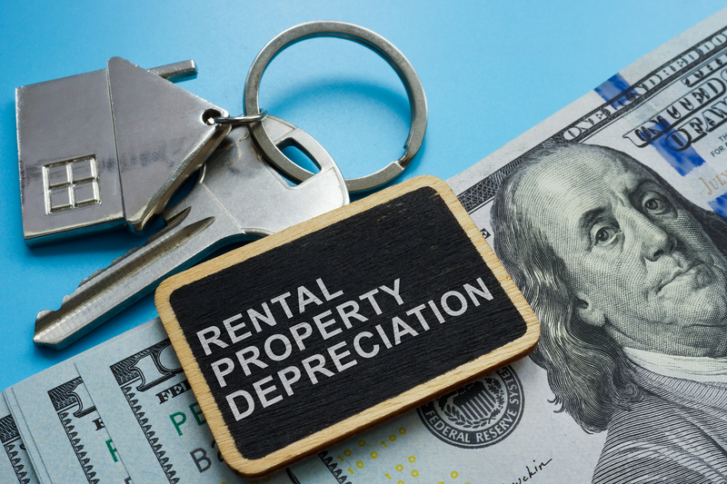 Navigating the Criteria for Rental Depreciation